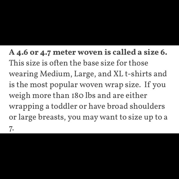 easycare rainbow woven wrap - Picture 2 of 4